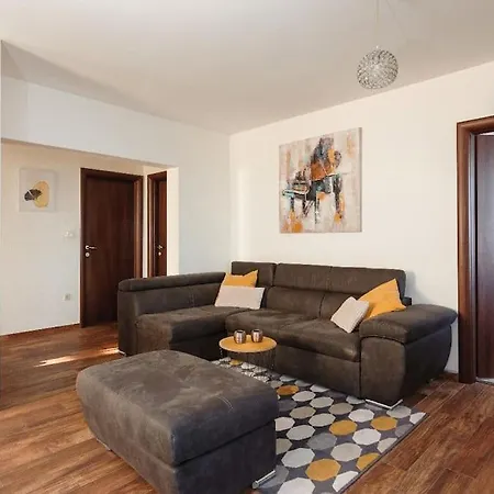 Apartman Apartman Rio *