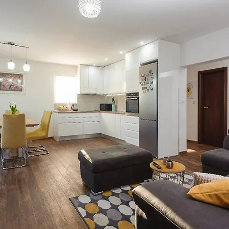 Apartman Apartman Rio *