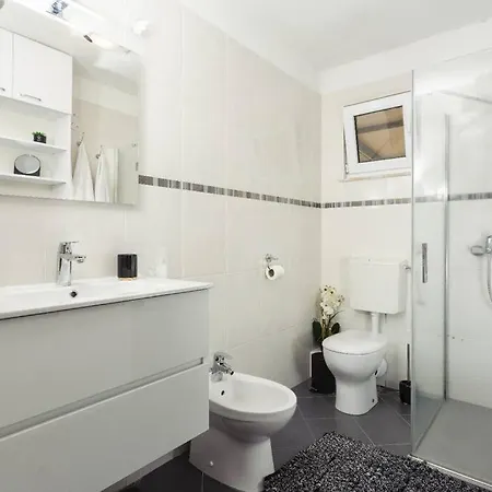 Apartman Rio Apartman *