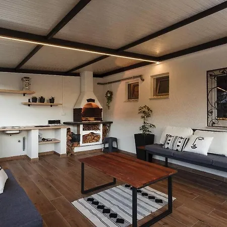 Apartman Rio *