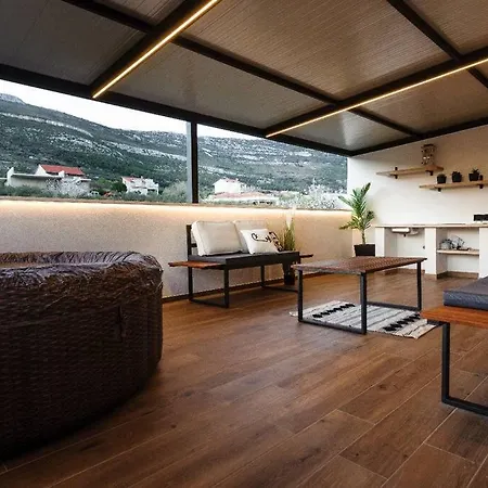 Apartman Rio Apartman