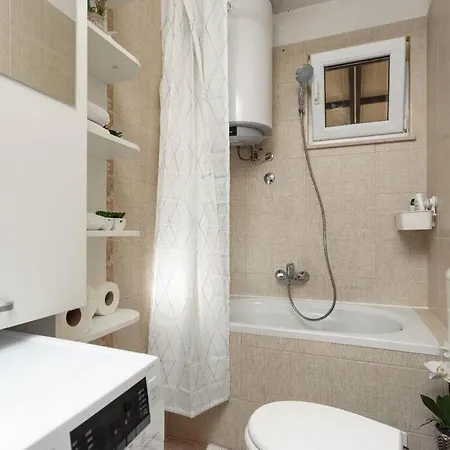 Apartman Apartman Rio *