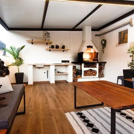 Apartman Apartman Rio *