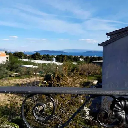 Apartman Apartman Rio Kaštela