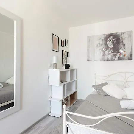 Apartman Rio Apartman