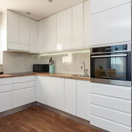Apartman Rio Apartman *