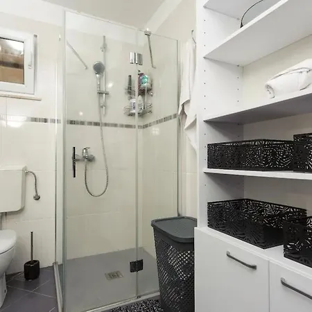 Apartman Rio *