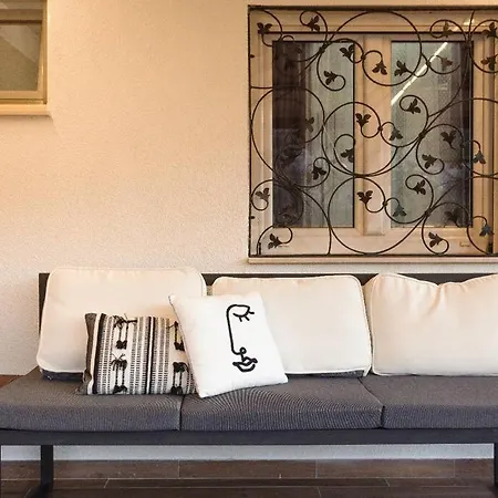 Apartman Rio Apartman Kaštela