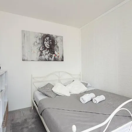 Apartman Apartman Rio