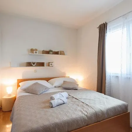 Apartman Rio Kaštela