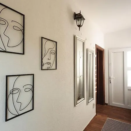Apartman Rio *
