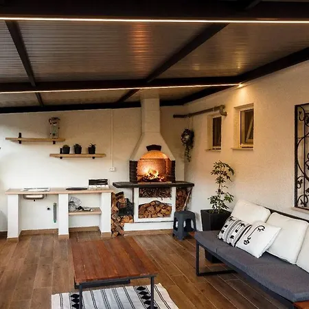 Apartman Rio