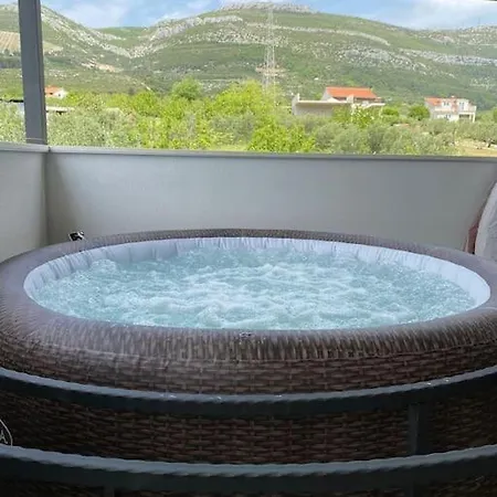 Apartman Rio