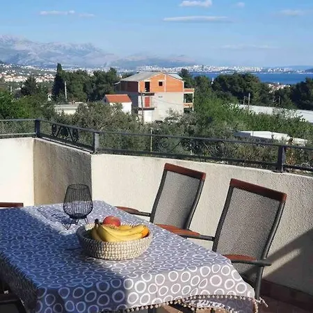 Apartman Rio