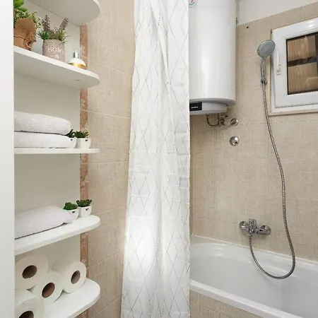Apartman Rio *
