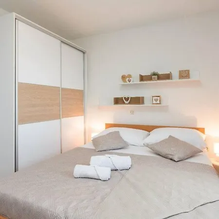 Apartman Rio Kaštela