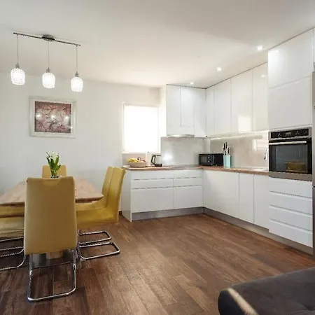 Apartman Rio Apartman *