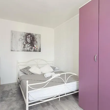 Apartman Rio Apartman Kaštela